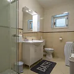 Appartement Siesta Sumartin