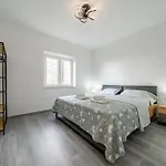 Appartement Siesta