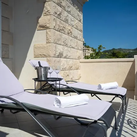 Apartment Siesta Sumartin