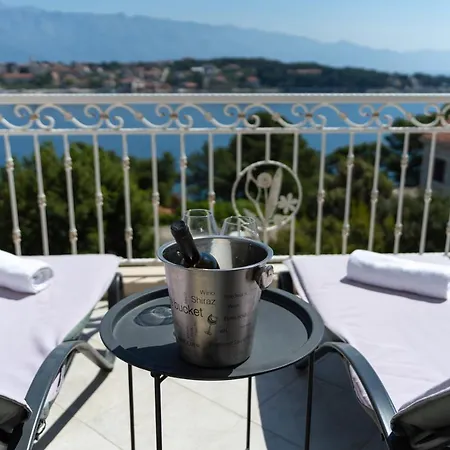 Lejlighed Siesta Sumartin