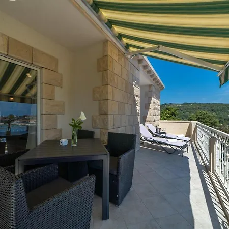 Siesta Apartment