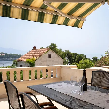 Siesta Apartment
