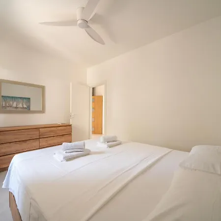 Siesta Apartment