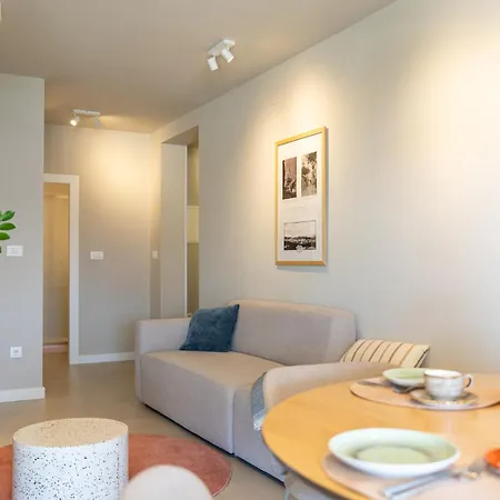 Apartment Siesta Sumartin
