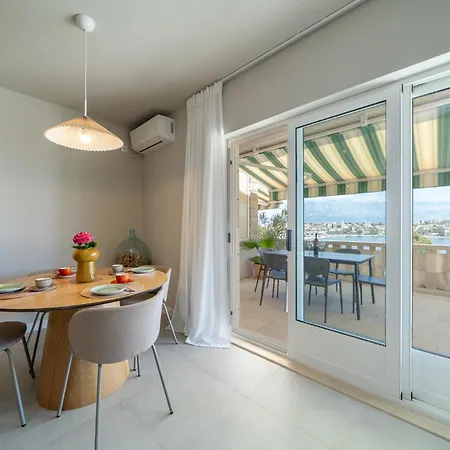 Apartment Siesta