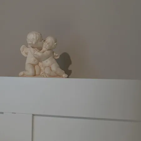 Siesta Apartment *