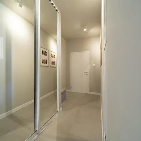 Apartment Siesta Sumartin