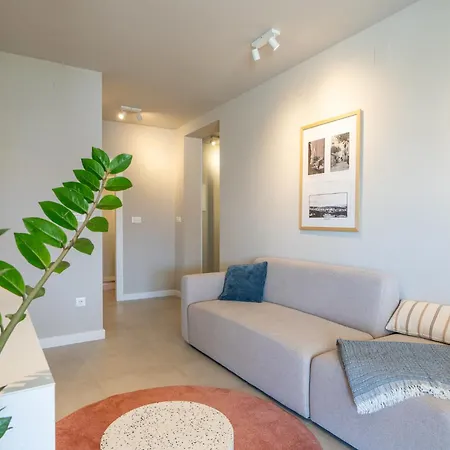 Siesta Apartment