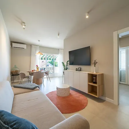 Apartment Siesta *