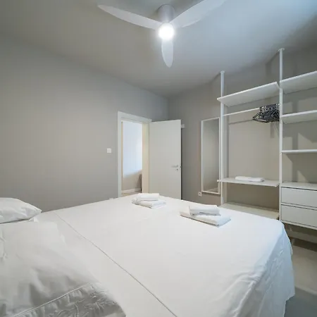Siesta Apartment