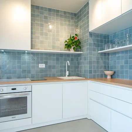 Siesta Apartment Sumartin