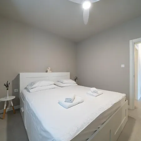 Apartment Siesta