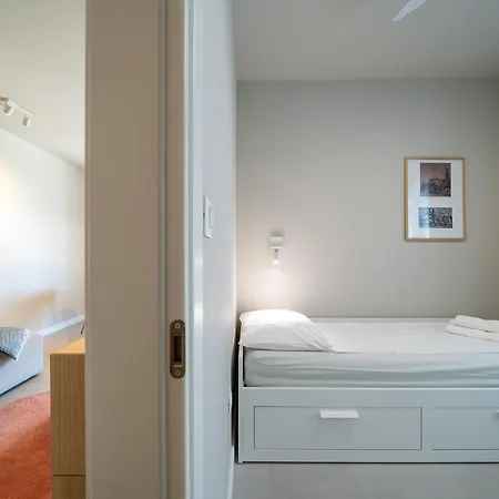Siesta Apartment *