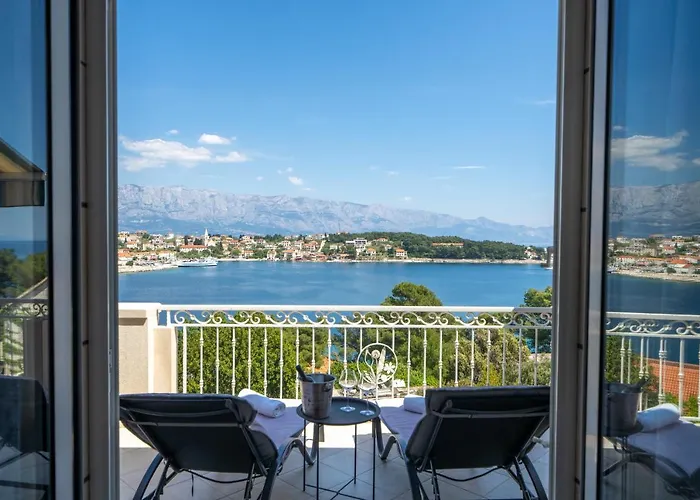 Apartment Siesta