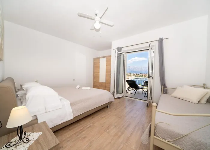 Siesta Apartment