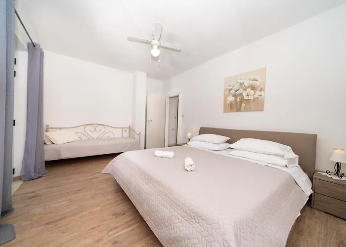 Siesta Apartment