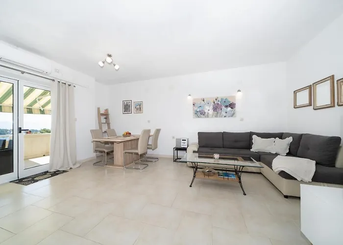Apartment Siesta Sumartin