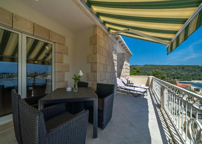 Siesta Apartment