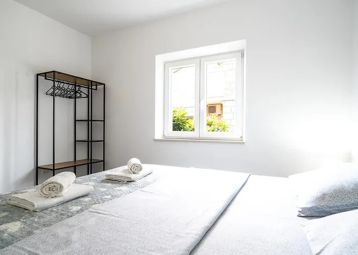 Siesta Apartment