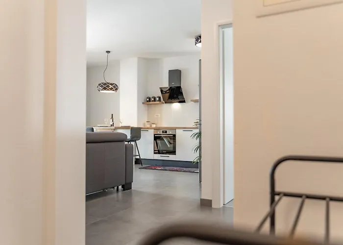 Apartment Siesta *