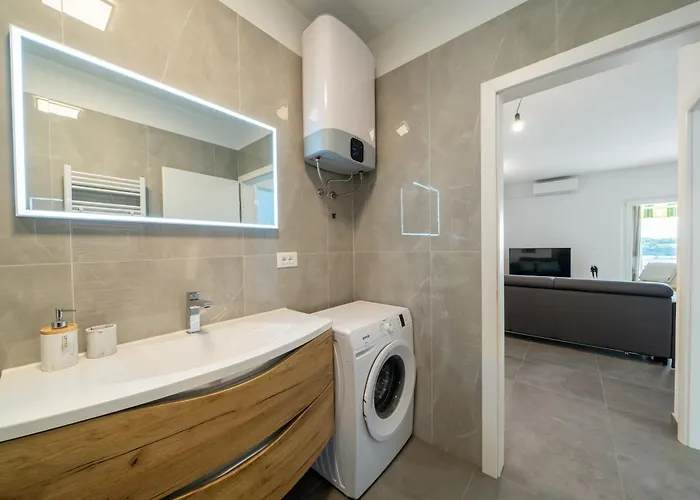 Siesta Apartment