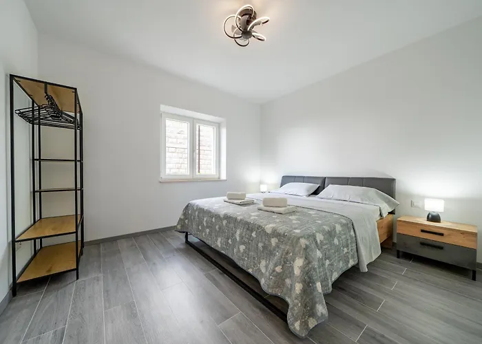 Apartment Siesta