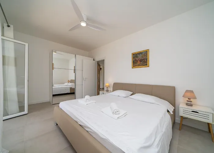 Apartment Siesta *