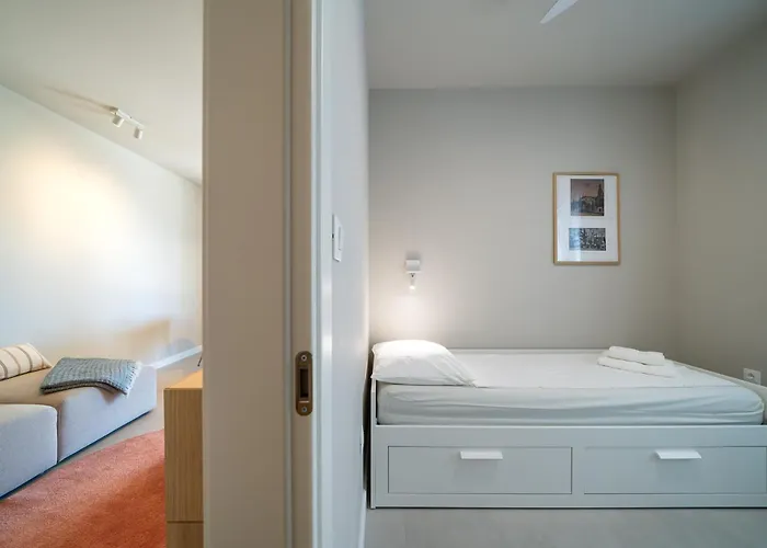 Siesta Apartment *