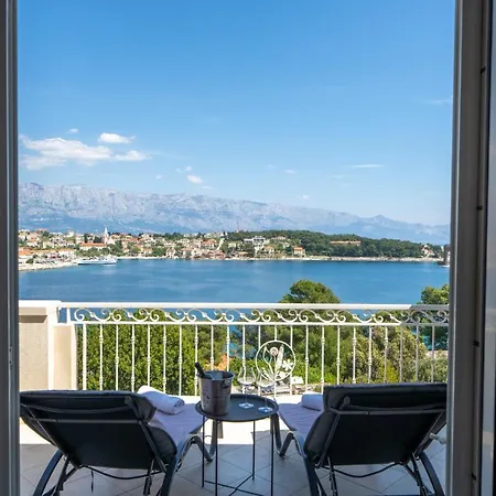 Apartament Siesta