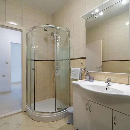 아파트 Siesta 수마르틴