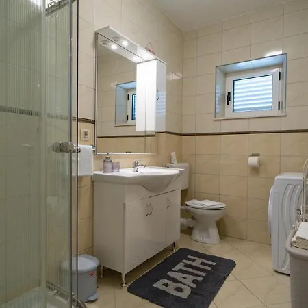 아파트 Siesta 수마르틴