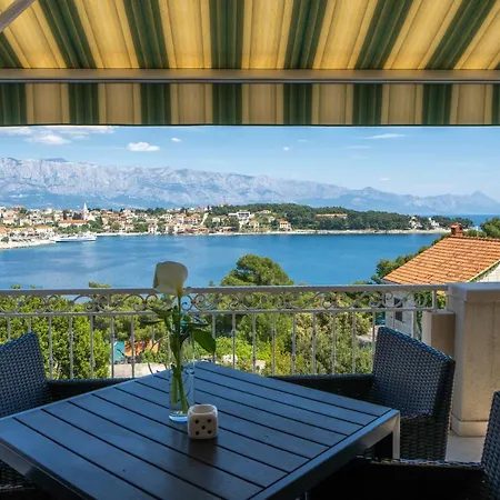 Siesta Appartement