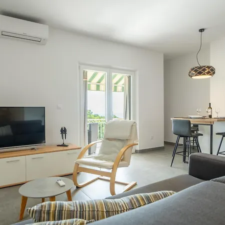 Apartment Siesta *