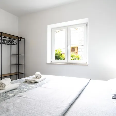 Siesta Apartamento