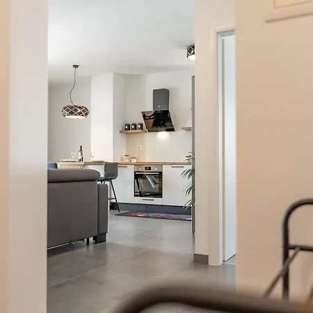 Apartment Siesta *