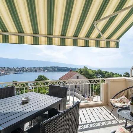 Siesta Appartement