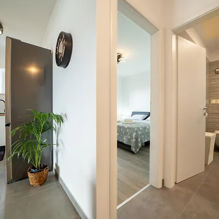 Siesta Apartment