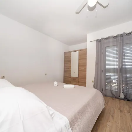 Siesta Apartment