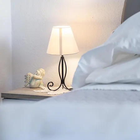Διαμέρισμα Siesta *