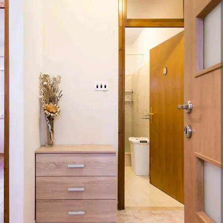 Apartment Siesta