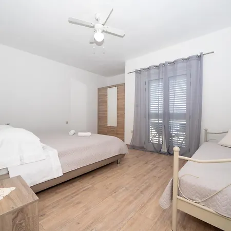 Apartment Siesta *