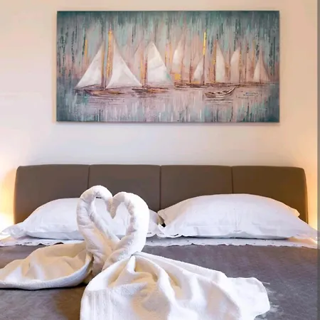 Siesta Apartment *