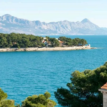 Siesta Appartement *