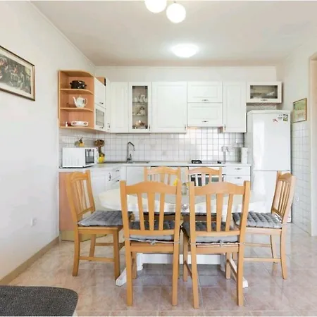 Apartment Siesta