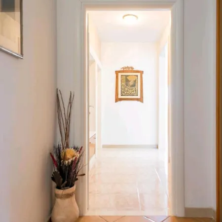 Apartment Siesta Sumartin