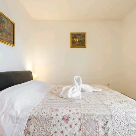 Apartment Siesta *