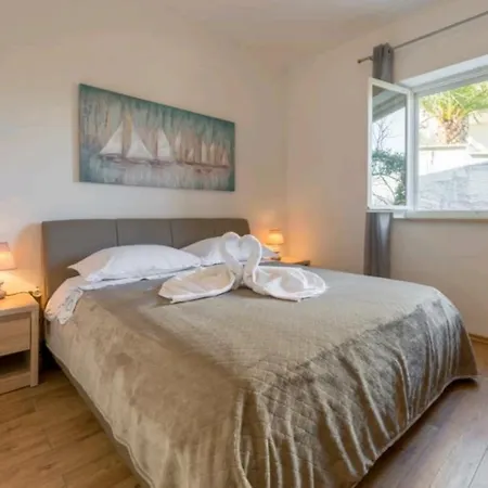 Siesta Apartment