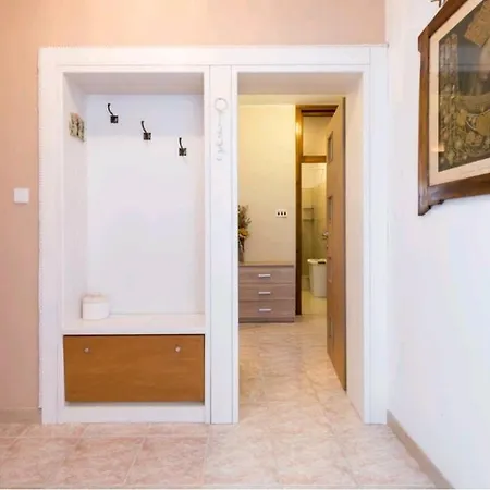 Apartment Siesta