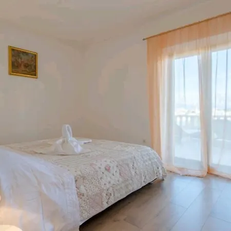 Siesta Apartment
