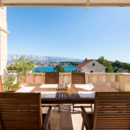 Siesta Apartment